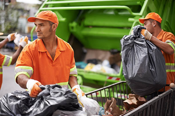 Recycling Services for Junk in Clearlake, CA